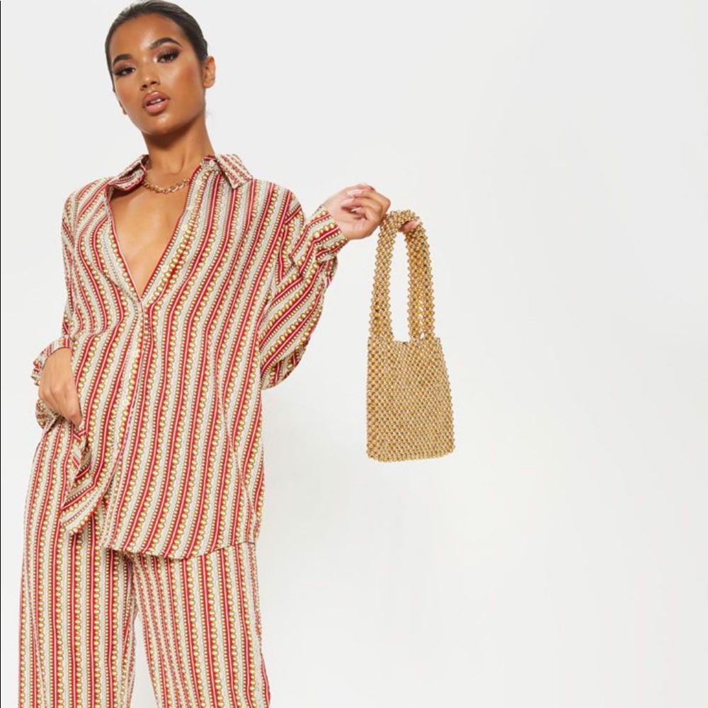 Two Piece Set